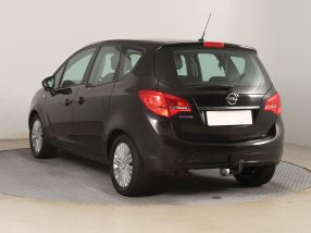 Opel Meriva - 2012