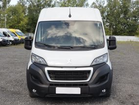 Peugeot Boxer - 2023