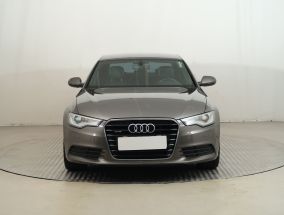 Audi A6 - 2013