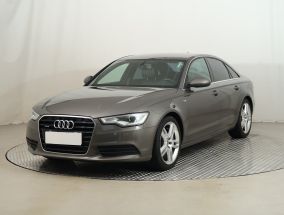 Audi A6 - 2013