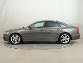 Audi A6 - 2013