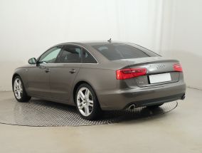 Audi A6 - 2013