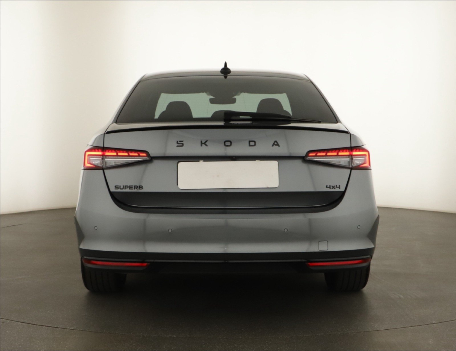 Škoda Superb - 2025