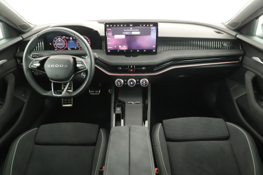 Škoda Superb - 2025
