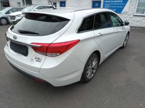 Hyundai i40 - 2015