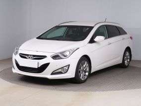 Hyundai i40 - 2015