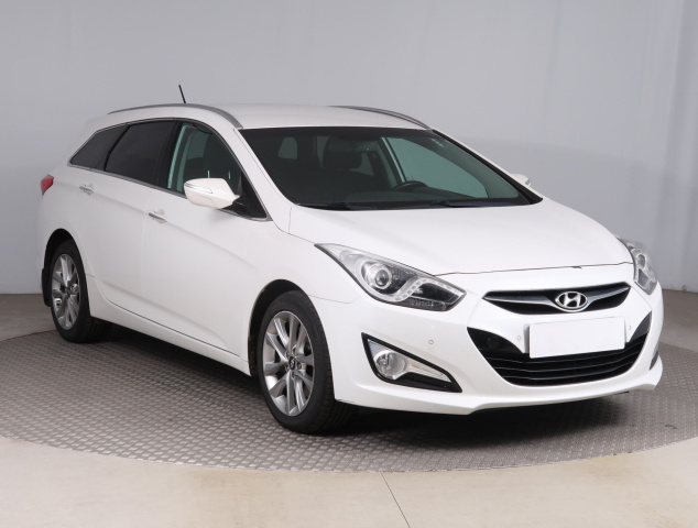 Hyundai i40 2015