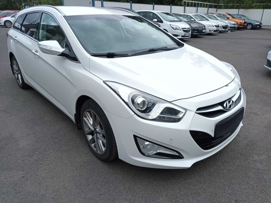 Hyundai i40 - 2015