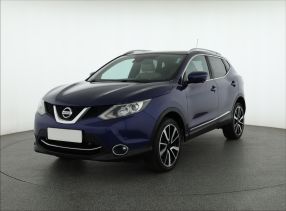 Nissan Qashqai - 2015