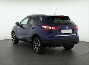 Nissan Qashqai - 2015