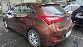 Hyundai i30 - 2012
