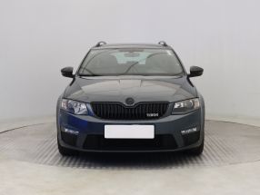 Skoda Octavia - 2016