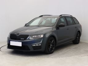 Skoda Octavia - 2016