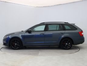 Skoda Octavia - 2016
