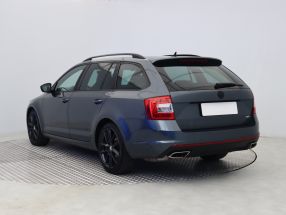 Skoda Octavia - 2016
