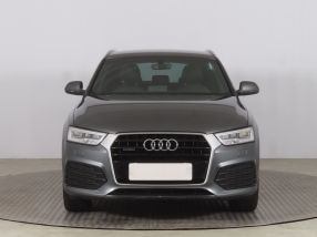 Audi Q3 - 2015