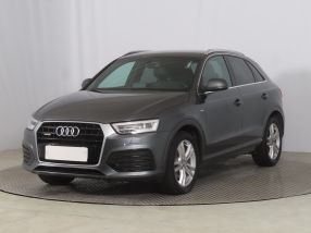 Audi Q3 - 2015
