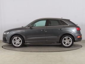 Audi Q3 - 2015