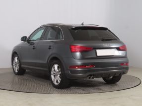 Audi Q3 - 2015