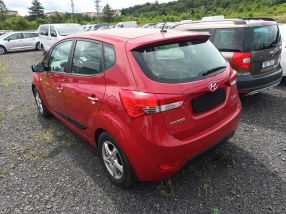 Hyundai ix20 - 2019