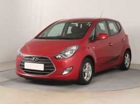 Hyundai ix20 - 2019