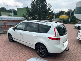 Renault Grand Scenic - 2014