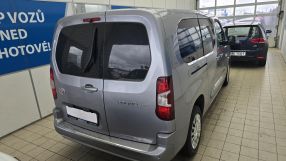 Toyota ProAce City Verso - 2024