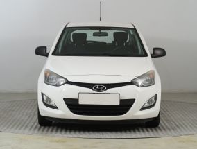 Hyundai i20 - 2013