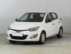 Hyundai i20 - 2013