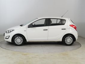 Hyundai i20 - 2013