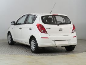 Hyundai i20 - 2013