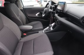 Toyota Yaris - 2023