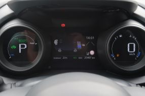 Toyota Yaris - 2023