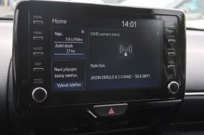 Toyota Yaris - 2023