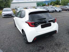 Toyota Yaris - 2023
