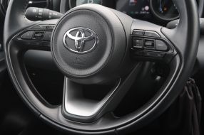 Toyota Yaris - 2023