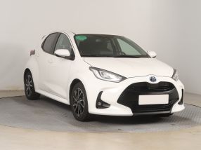 Toyota Yaris - 2023
