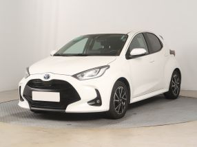 Toyota Yaris - 2023