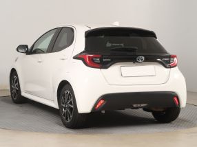 Toyota Yaris - 2023