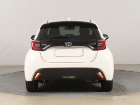 Toyota Yaris - 2023