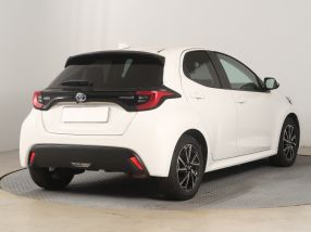 Toyota Yaris - 2023