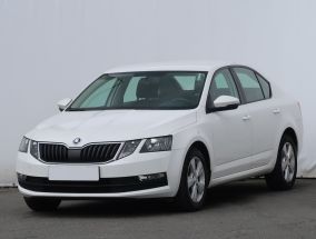 Skoda Octavia - 2017