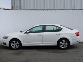 Skoda Octavia - 2017