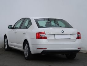 Skoda Octavia - 2017