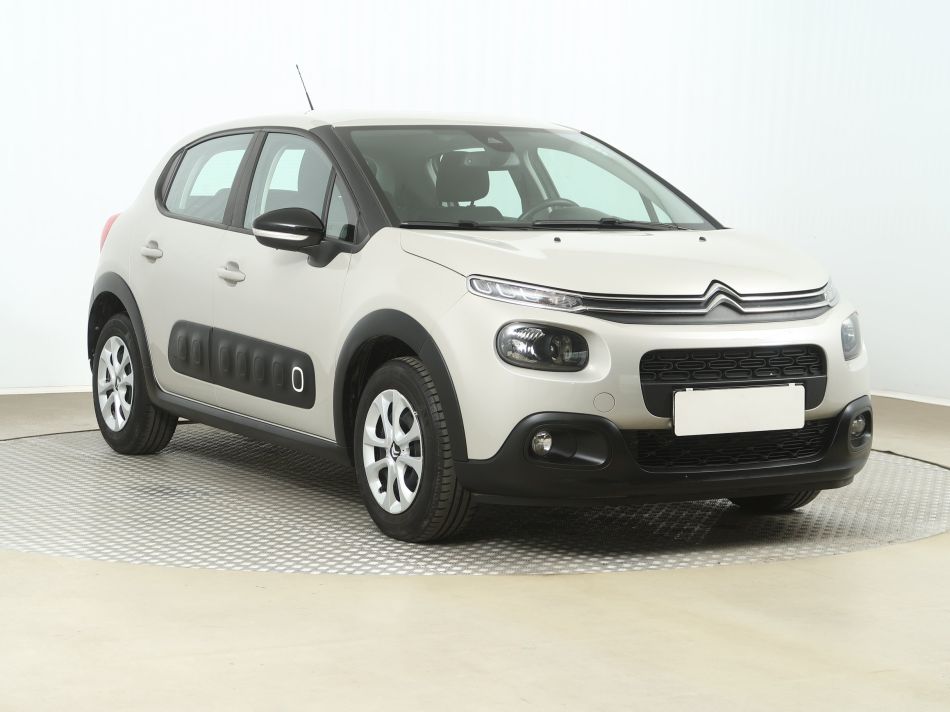 Citroen C3 - 2019
