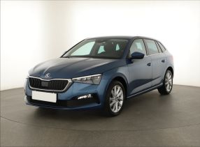 Skoda Scala - 2021