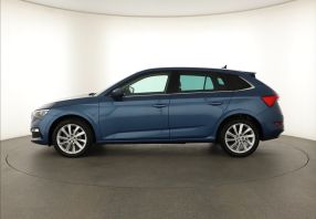 Skoda Scala - 2021