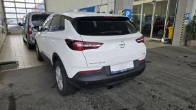 Opel Grandland X - 2019
