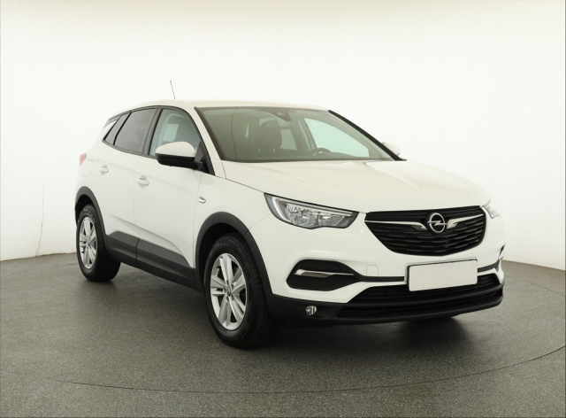 Opel Grandland 2019