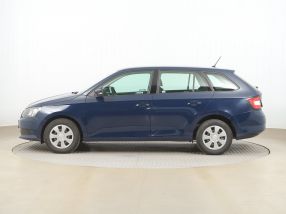 Skoda Fabia - 2015